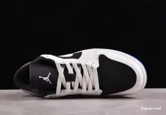 Hyperoad Quai 54 Low 1 Jordan 0522